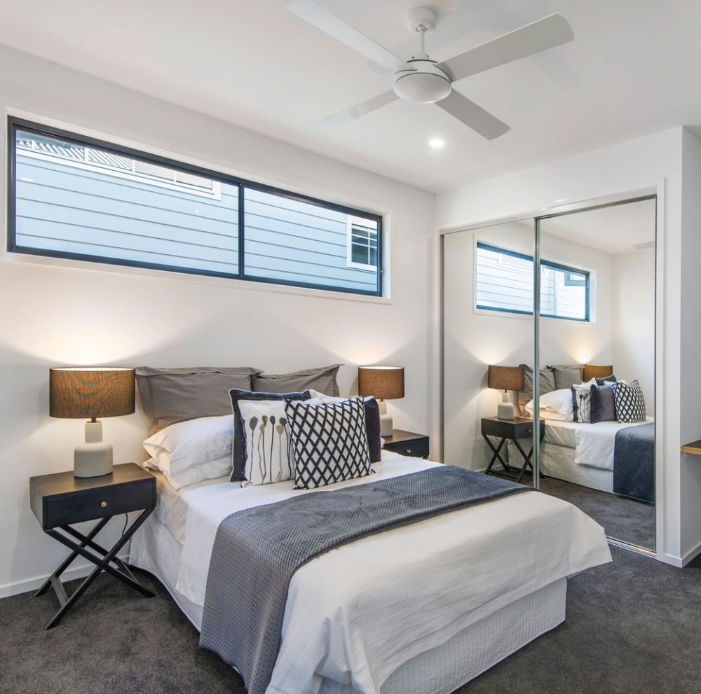 Bellevue 294 Resi Design Homes